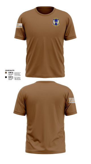 Short Sleeve Performance Shirt, 51SFS Metal Tigers, Air Force, Teamtime, Team time, sublimation, custom sports apparel, team uniforms, spirit wear, spiritwear, sports uniforms, custom shirts, team store, custom team store, fundraiser sports, apparel fundraiser