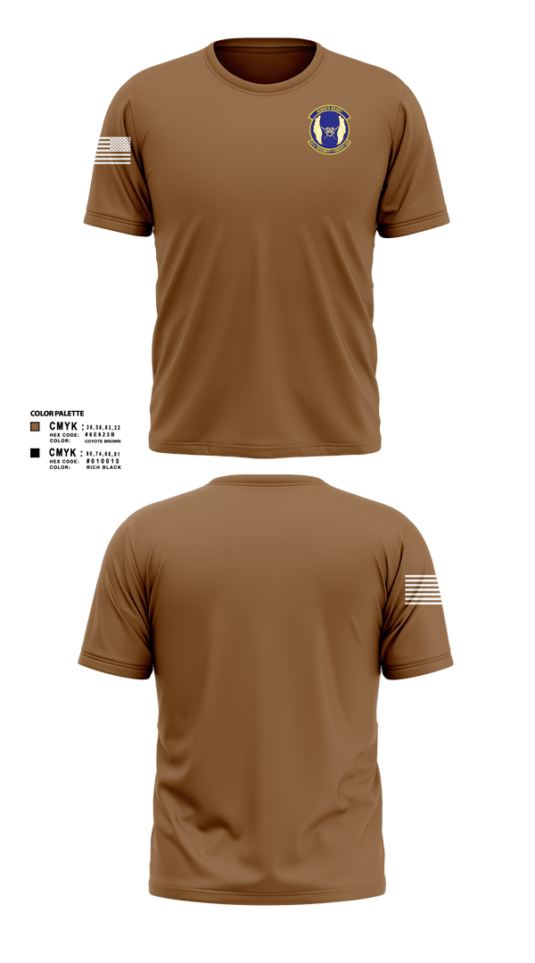 Short Sleeve Performance Shirt, 51SFS Metal Tigers, Air Force, Teamtime, Team time, sublimation, custom sports apparel, team uniforms, spirit wear, spiritwear, sports uniforms, custom shirts, team store, custom team store, fundraiser sports, apparel fundraiser