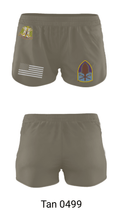 322 civil affairs brigade 15176407 Ranger Panties - 63