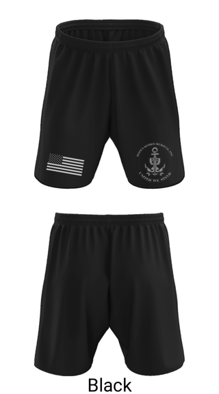 Athletic Shorts With Pockets, Hope, Navy, Teamtime, Team time, sublimation, custom sports apparel, team uniforms, spirit wear, spiritwear, sports uniforms, custom shirts, team store, custom team store, fundraiser sports, apparel fundraiser
