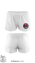 HOOP VIBE GIRLS Women's Shorts - 3