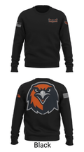 Thunderhawks 38651348 Crew Neck Sweatshirt - 21