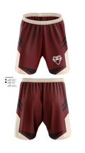 Atlas Rattlers 32184199 Athletic Shorts With Pockets - 21