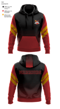 Warriors 56984202 Hoodie - 2