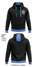 Crusaders 15711756 Hoodie - 1