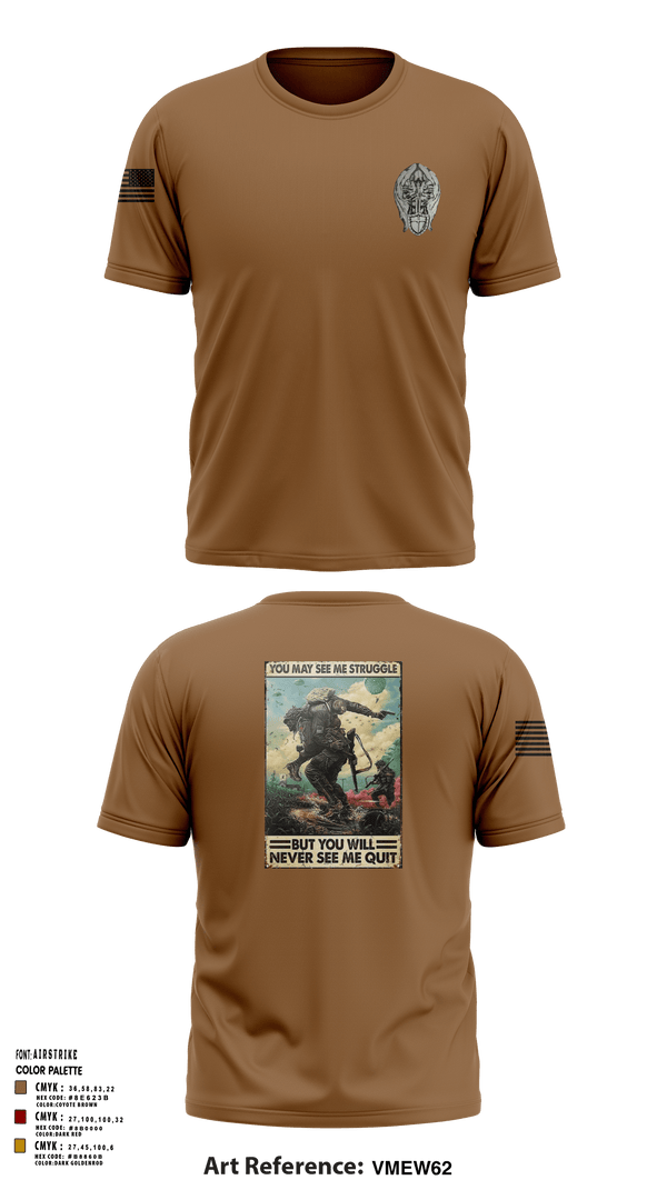 Short Sleeve Performance Shirt, 326th SDC, Army, Teamtime, Team time, sublimation, custom sports apparel, team uniforms, spirit wear, spiritwear, sports uniforms, custom shirts, team store, custom team store, fundraiser sports, apparel fundraiser
