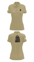 EAF 90361706 Women's Short Sleeve Performance Polo  - 95