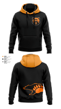 Lucas Cubs 90571869 Hoodie - 1