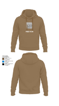 Poco Pato 71914632 Hoodie - 4