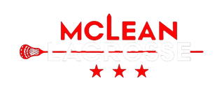 McLean Lacrosse 4222759 Stainless Steel Water Bottle with a Straw Lid