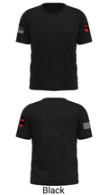 Bad Newz Bearz 58425555 Old School Cotton Feel Shirt - 29