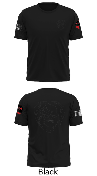 Old School Cotton Feel Shirt, Bad Newz Bearz, E-Sports, Teamtime, Team time, sublimation, custom sports apparel, team uniforms, spirit wear, spiritwear, sports uniforms, custom shirts, team store, custom team store, fundraiser sports, apparel fundraiser