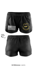 1-7 ADA D BATTERY 4925182 Ranger Panties - 1