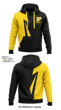 Five Star Performance DFW 41440026 Hoodie - 1