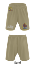 322 civil affairs brigade 15176407 Athletic Shorts With Pockets - 89