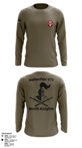 Hohenfels VTF 55832248 Long Sleeve Performance Shirt - 1