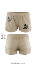 Oscar Golf Charlie Tango 89786758 Ranger Panties - 10