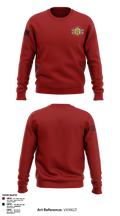 66 Transportation Company 52300431 Crew Neck Sweatshirt - 1