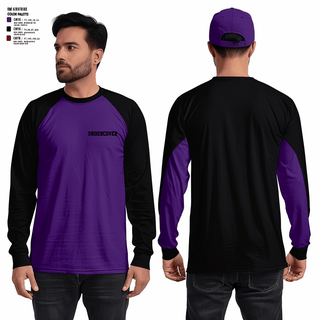 Long Sleeve Performance Shirt, Undercover, Baseball, Teamtime, Team time, sublimation, custom sports apparel, team uniforms, spirit wear, spiritwear, sports uniforms, custom shirts, team store, custom team store, fundraiser sports, apparel fundraiser