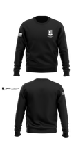 Sabre 6 Delta 92245516 Crew Neck Sweatshirt - 1