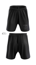 Kane County Investigations 37258126 Athletic Shorts With Pockets - 30