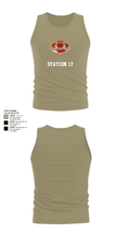 Station 17 90586189 Tank Top - 99
