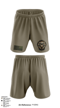 501st BSB 21749910 Athletic Shorts With Pockets - 10