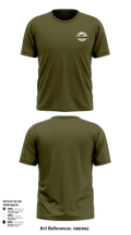 Genesis Solutions LLC 60252884 Short Sleeve Performance Shirt - 2