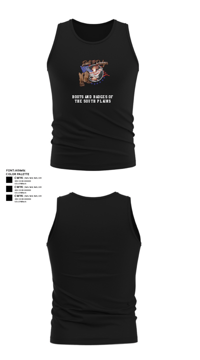 806 Marines 13874790 Tank Top - 39