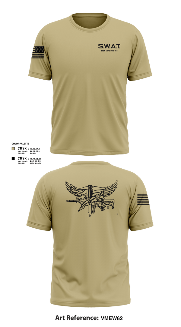 Short Sleeve Performance Shirt, MONTVILLE SERT, Police, Teamtime, Team time, sublimation, custom sports apparel, team uniforms, spirit wear, spiritwear, sports uniforms, custom shirts, team store, custom team store, fundraiser sports, apparel fundraiser