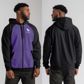 Eagle b team 4759498 Zip Hoodie - 1