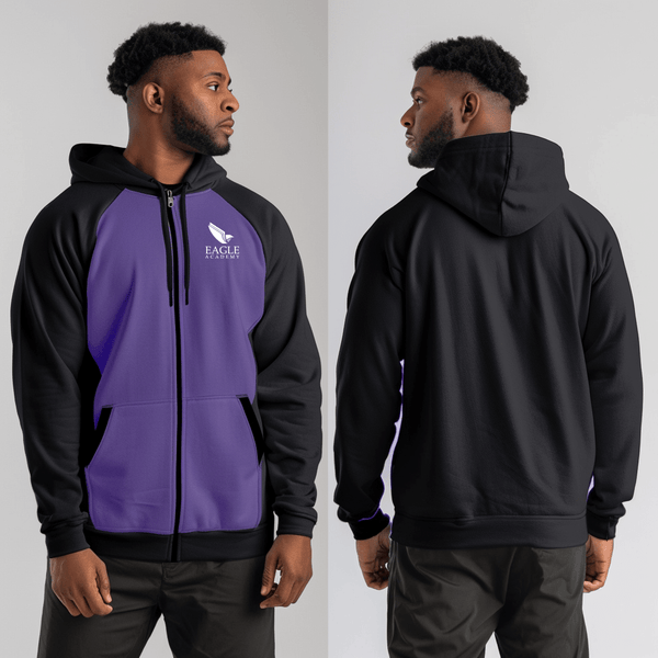 Zip Hoodie, Eagle b team, Men's Basketball, Teamtime, Team time, sublimation, custom sports apparel, team uniforms, spirit wear, spiritwear, sports uniforms, custom shirts, team store, custom team store, fundraiser sports, apparel fundraiser