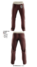 Cesena Fc 80285187 Sweatpants - 1