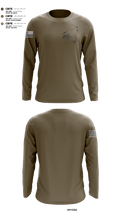 Dirty Dawgz 3192563 Long Sleeve Performance Shirt - 3