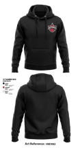 Springfield nightmares 58253168 Hoodie - 3