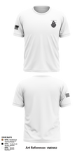1/3 CR Reconnaissance 58656340 Short Sleeve Performance Shirt - 2