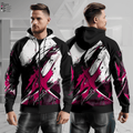 Nemesis Zip Hoodie - 2