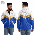 FLORIDA BEREANS 33268079 Windbreaker - 2