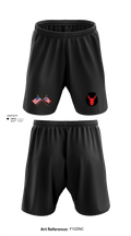 Chosen 93553712 Athletic Shorts With Pockets - 103