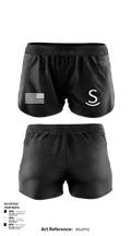 Rockin S cattle Co.Rockin S cattle Co. 9741503 Women's Shorts - 1