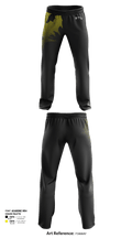 Vloggers 44665972 Sweatpants - 1
