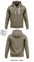 2D DSB 12044470 Hoodie - 1
