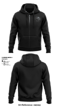 NIRT 4083324 Zip Hoodie - 4
