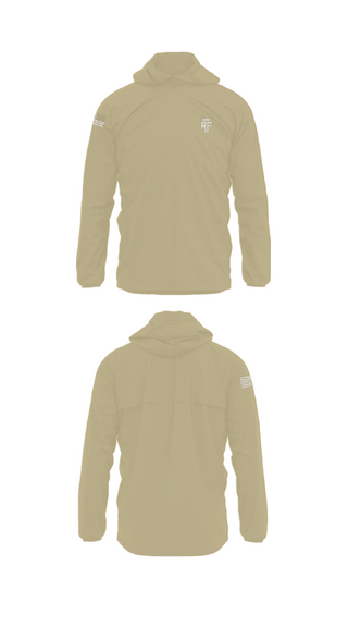 Windbreaker, SGT FIALHO, Police, Teamtime, Team time, sublimation, custom sports apparel, team uniforms, spirit wear, spiritwear, sports uniforms, custom shirts, team store, custom team store, fundraiser sports, apparel fundraiser