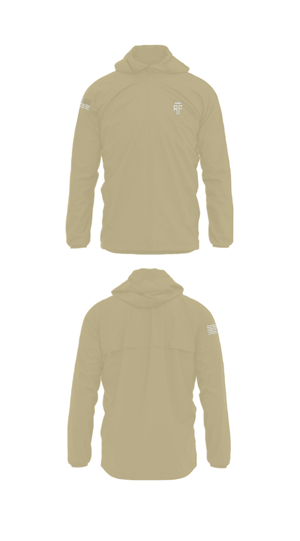 Windbreaker, SGT FIALHO, Police, Teamtime, Team time, sublimation, custom sports apparel, team uniforms, spirit wear, spiritwear, sports uniforms, custom shirts, team store, custom team store, fundraiser sports, apparel fundraiser
