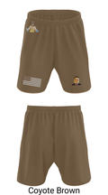 1st DSB 36981912 Athletic Shorts With Pockets - 9