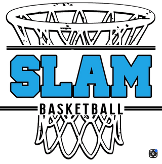 Slam Stainless Steel Water Bottle with a Straw Lid