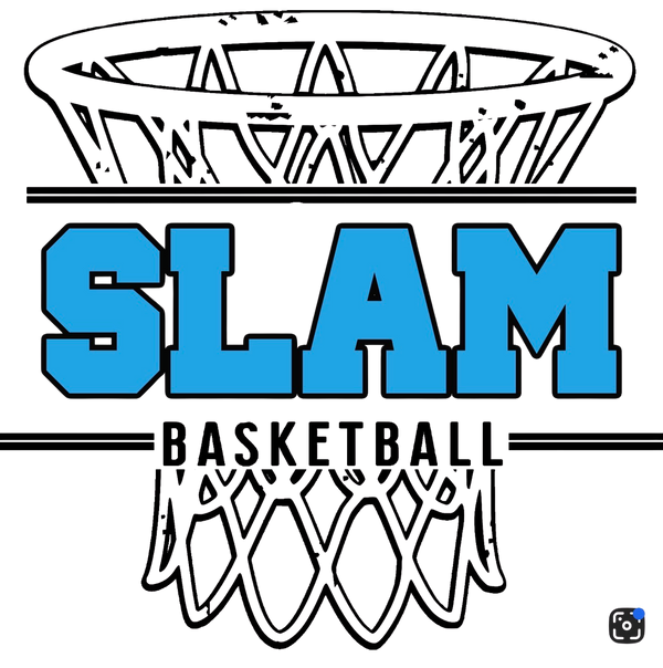 Slam Stainless Steel Water Bottle with a Straw Lid