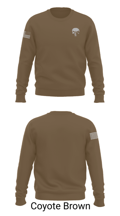 11, bravo 49461419 Crew Neck Sweatshirt - 5