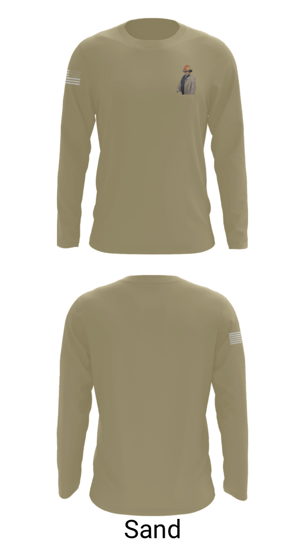 Long Sleeve Performance Shirt, TEAD FIRE, Fire Department, Teamtime, Team time, sublimation, custom sports apparel, team uniforms, spirit wear, spiritwear, sports uniforms, custom shirts, team store, custom team store, fundraiser sports, apparel fundraiser